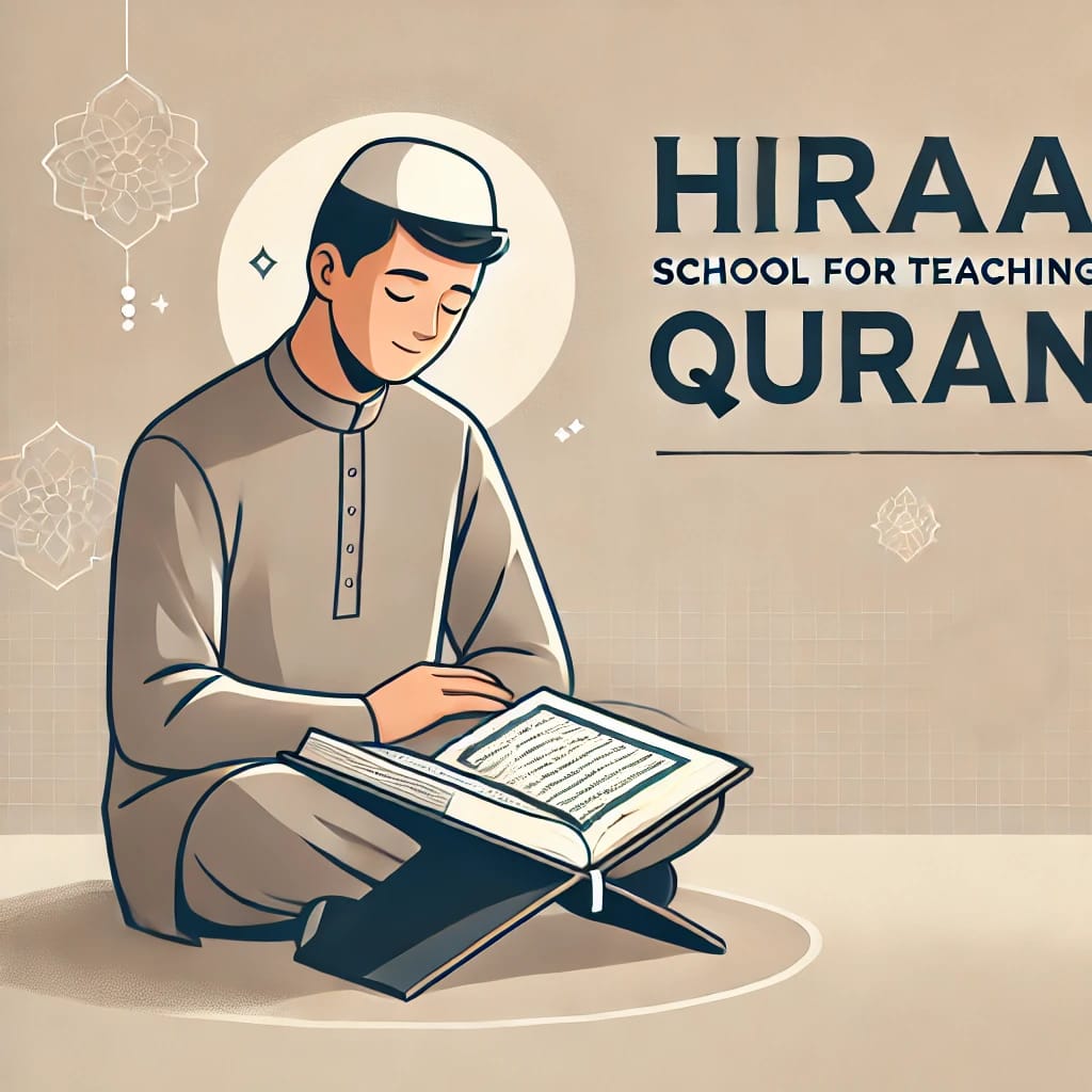 Qur'an Reading & Recitation for Adults: Build Fluency & Perfect Your Pronunciation